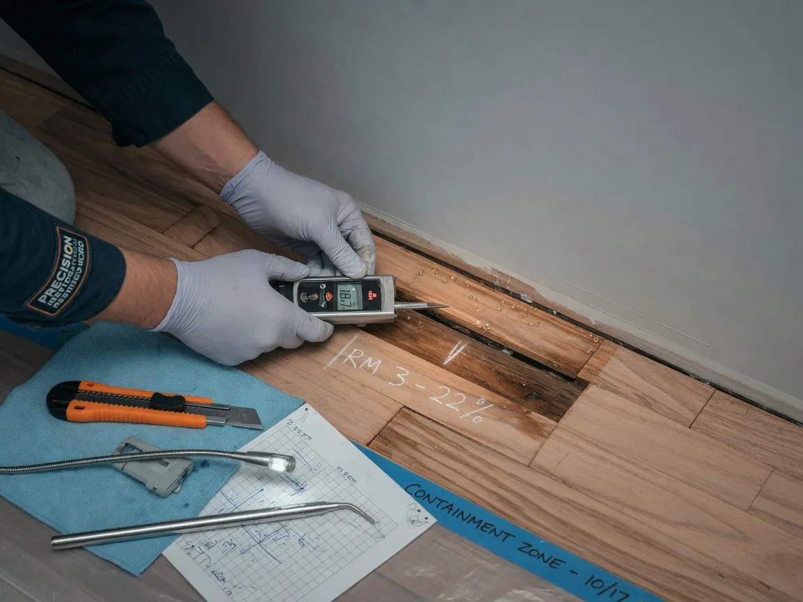 Why choose Water Removal in Princeton, WI